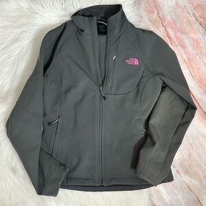 North Face Women’s Breast Cancer Special Edition Coat Small
